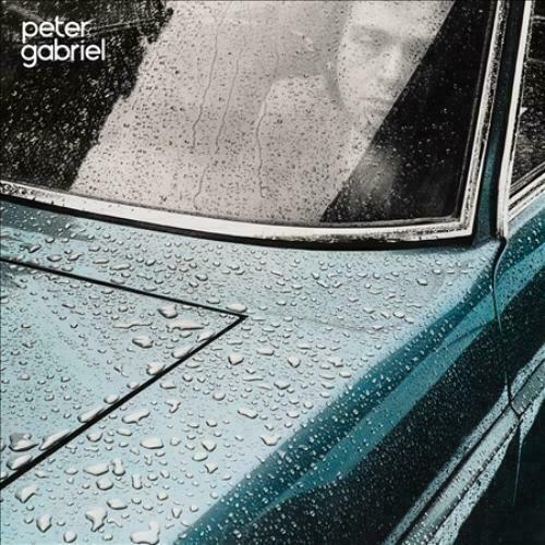 Peter Gabriel ‎– Peter Gabriel I VINYL LP RECORD