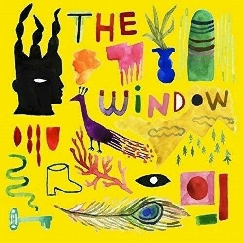 Cecile Salvant McLorin - The Window [New Vinyl]