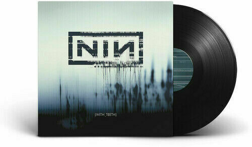 Nine Inch Nails - White Teeth [New Vinyl] Explicit, 180 Gram