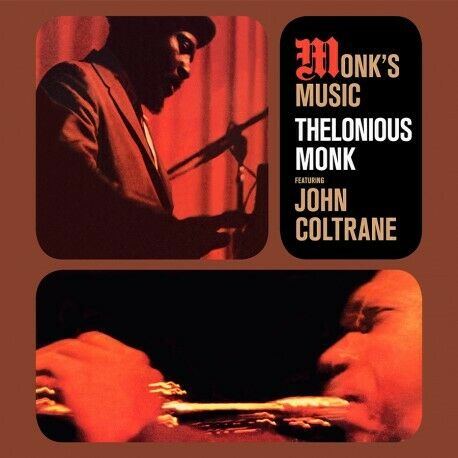 Monk's Music [Limited Remastered Digipak With Bonus Tracks] [New CD] B