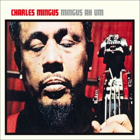 Charles Mingus - Mingus Ah Hum [Limited Digipak] [New CD] Ltd Ed, Digipack Packa