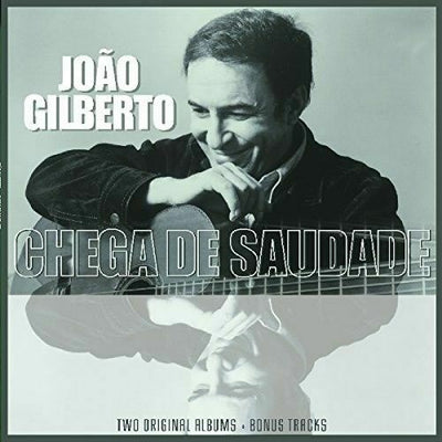 Brazilian Love Affai - Joao Gilberto / Chega De Saudade [New Vinyl LP] Holland -