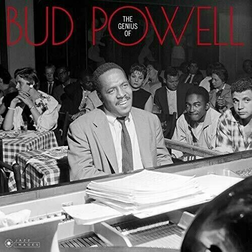 Bud Powell - Genius Of Bud Powell [New CD] Deluxe Ed, Digipack Packagi