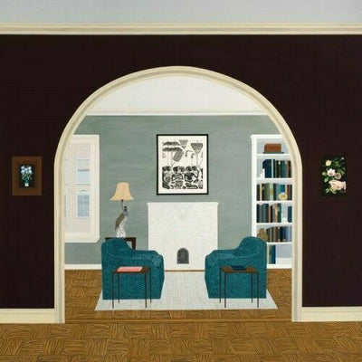 MARY LATTIMORE Hundreds Of Days LP NEW COLORED VINYL Ghostly International