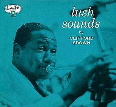 Clifford Brown - Lush Sounds [New CD] Bonus Tracks, Ltd Ed, Digipack Packaging,