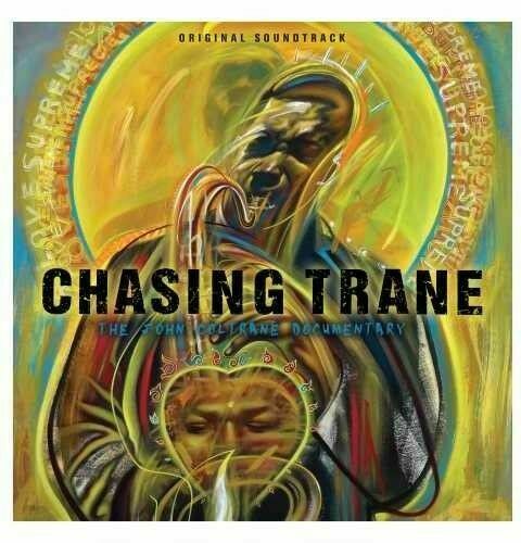 John Coltrane - Chasing Trane (Original Sountrack) [New Vinyl LP] 180 Gram