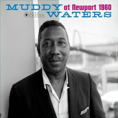 Muddy Waters - At Newport 1960 [New CD] Deluxe Ed, Rmst, Digipack Packaging
