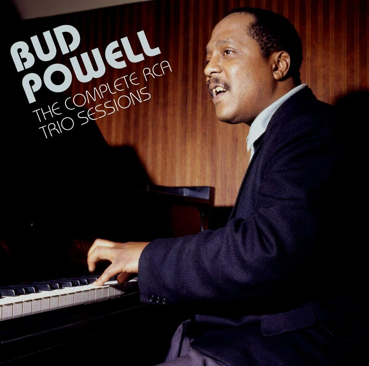 Bud Powell - Complete RCA Sessions [New CD]