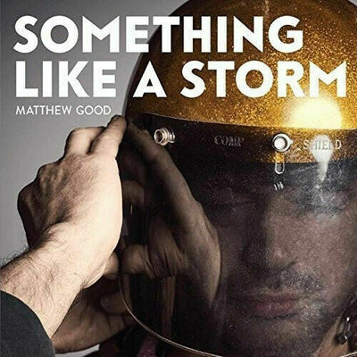 Matthew Good ‎– Something Like A Storm VINYL LP