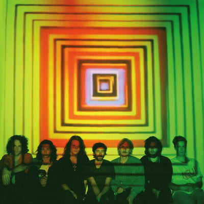 King Gizzard and the - Float Along - Fill Your Lungs [New Vinyl] Re