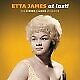 Etta James - At Last: The Original Stereo & Mono Versions [New CD] Bonus Tracks,