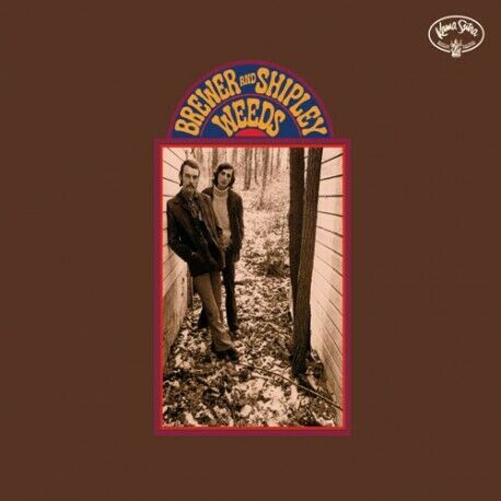 Brewer & Shipley - Weeds [New CD] Spain - Import