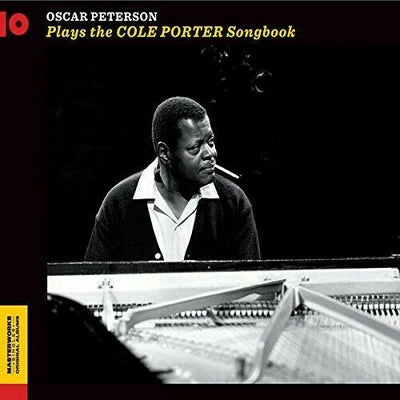 Oscar Peterson - Plays the Cole Porter Songbook [New CD] Japanese Mini