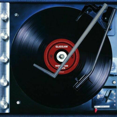 Glassjaw - Worship & Tribute [New Vinyl] Holland - Import