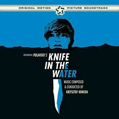Knife In The Water / - Knife In The Water (Original Soundtrack) [New CD] S