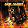 Amon Amarth ‎– The Crusher VINYL LP