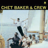 Baker- Chet- And Crew