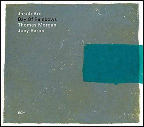 Jakob Bro ‎– Bay Of Rainbows VINYL LP