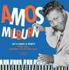 Amos Milburn - Let's Have A Party: 1946-1961 Aladdin Ace & King Sides [New CD]