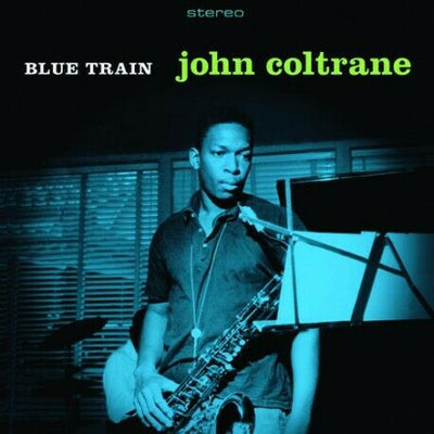 JOHN COLTRANE - BLUE TRAIN/LUSH LIFE NEW CD