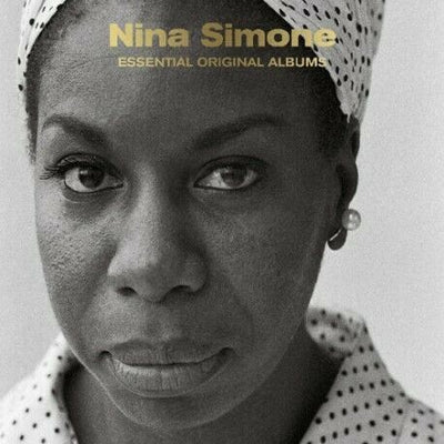 Nina Simone - Essential Original Albums [New CD]