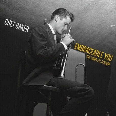 Chet Baker - Embraceable You [New CD] Bonus Tracks, Rmst, With Book, Spain - Imp