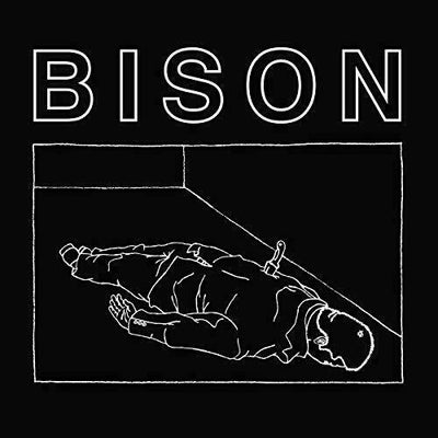 Bison - One Thousand Needles [VINYL]