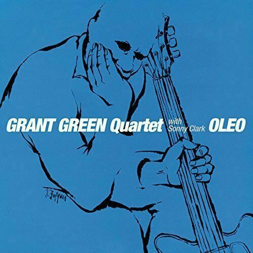 Grant Green - Oleo - CD - New