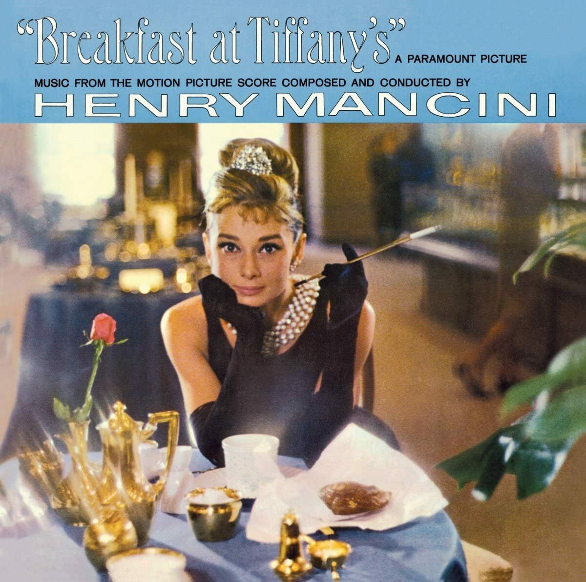 Henry Mancini - Breakfast At Tiffany's [New CD] UK - Import