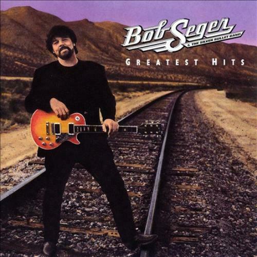 BOB SEGER/BOB SEGER & THE SILVER BULLET BAND GREATEST HITS [2LP] NEW VINYL