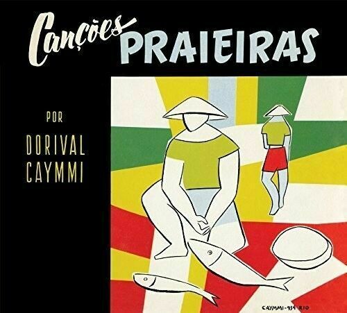 Caymmi Dorival - Cancoes Praieras / Caymmi E Seu Violao [New CD] Spain - Import