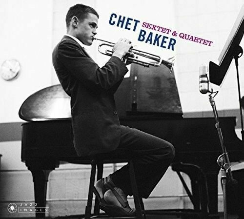 Chet Baker - Sextet & Quartet [New CD] Bonus Tracks, Deluxe Ed, Rmst, Digipack