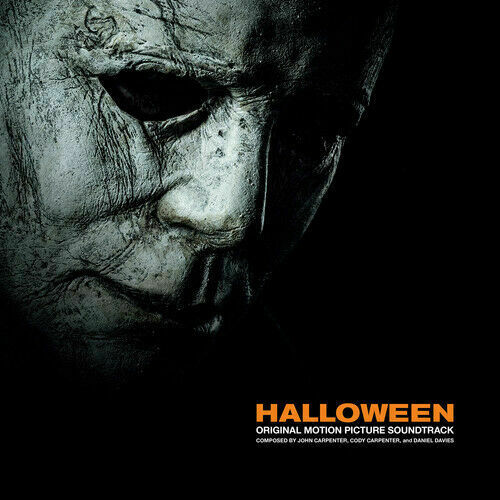 John Carpenter - Halloween (Original Motion Picture Soundtrack) [New Vinyl]