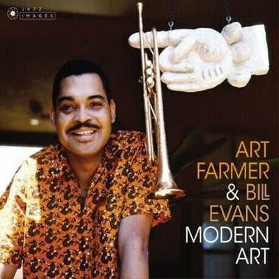 Farmer,Art / Evans,Bill - Modern Art [New CD] Ltd Ed, Digipack Packaging, Spain