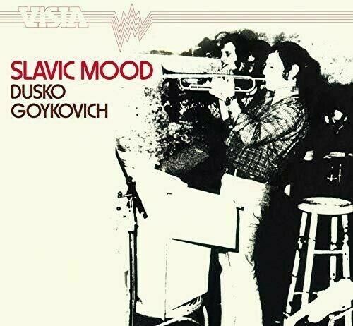 Dusko Goykovich - Slavic Mood [New CD] Mini LP Sleeve, Spain - Import