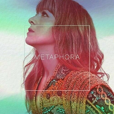 Jill Barber - Metaphora [New Vinyl] Colored Vinyl, Ltd Ed