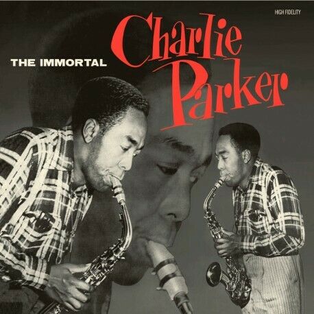 Charlie Parker - Immortal Charlie Parker [New CD] Spain - Import