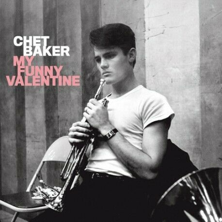 Chet Baker - My Funny Valentine [New CD] Rmst, With Book, Spain - Import