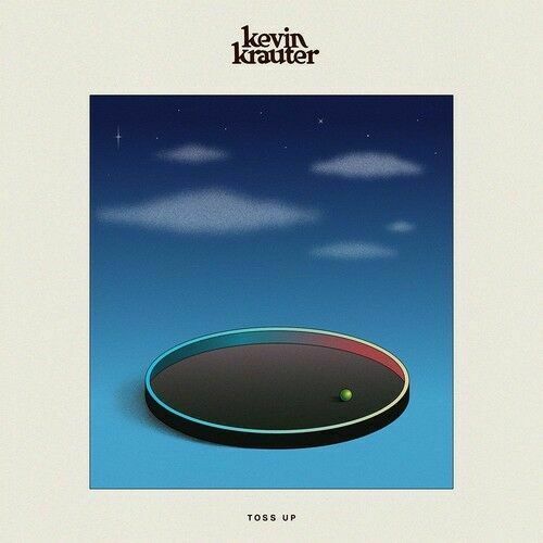 Kevin Krauter - Toss Up [New Vinyl]