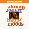 Ahmad Jamal - Happy Moods + Listen To The Ahmad Jamal Quintet SEALED NEW CD