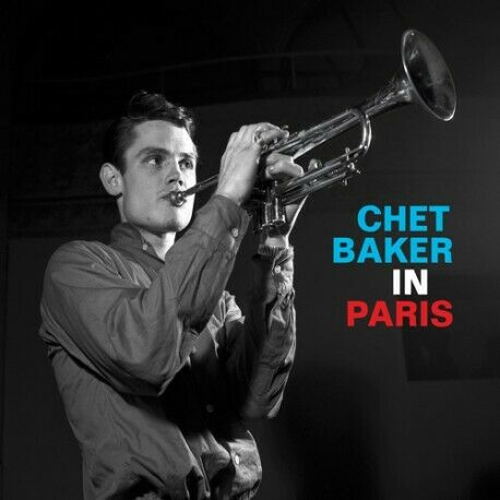 Chet Baker - In Paris [New CD] Ltd Ed, Rmst, Digipack Packaging, Spain