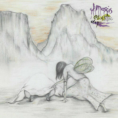 J Mascis - Elastic Days [New Vinyl]