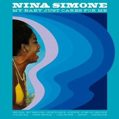 Nina Simone - My Baby Just Cares For Me: The Complete LP [Limited Digipak] [New