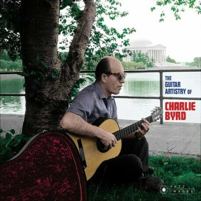 Charlie Byrd - Guitar Artistry Of Charlie Byrd [New CD] Deluxe Ed, Rmst