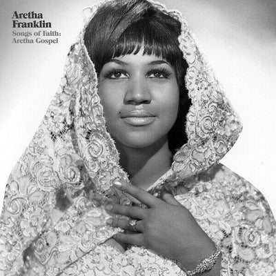 Aretha Franklin - Songs Of Faith: Aretha Gospel [New Vinyl]