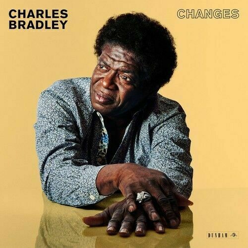 Charles Bradley - Changes [New Vinyl]