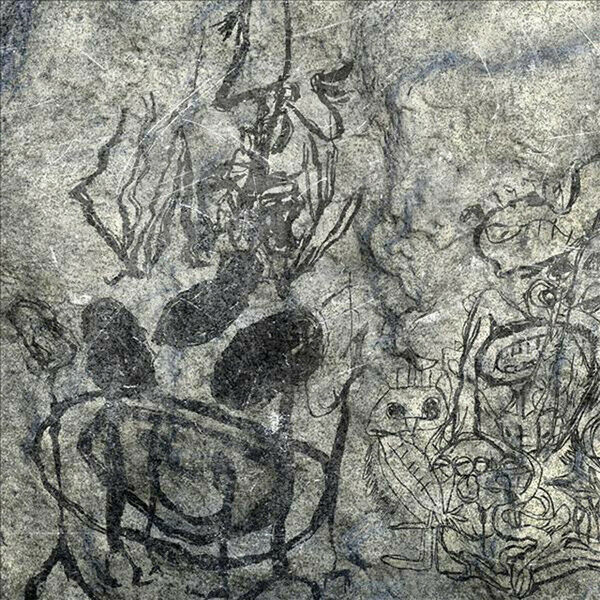 How to Dress Well - The Anteroom [New Vinyl] 180 Gram, Digital Download