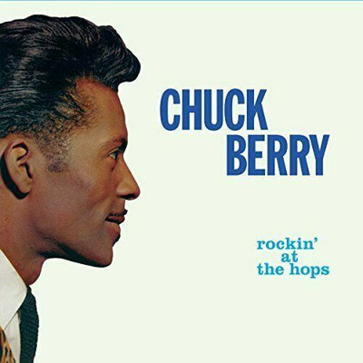 Chuck Berry - Rockin' At the Hops - CD - New