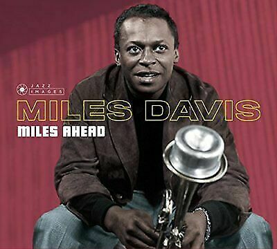Miles Davis - Miles Ahead [NEW CD]