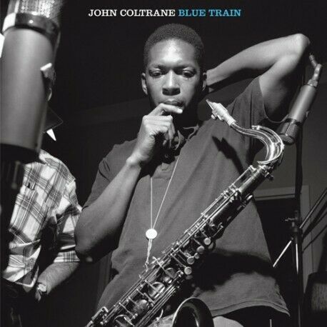John Coltrane - Blue Train / Lush Life [New CD] Rmst, With Book, Spain - Import